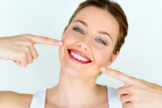 Hollywood Smile Makeover Treatment In Ajman & Sharjah| Dental Clinic