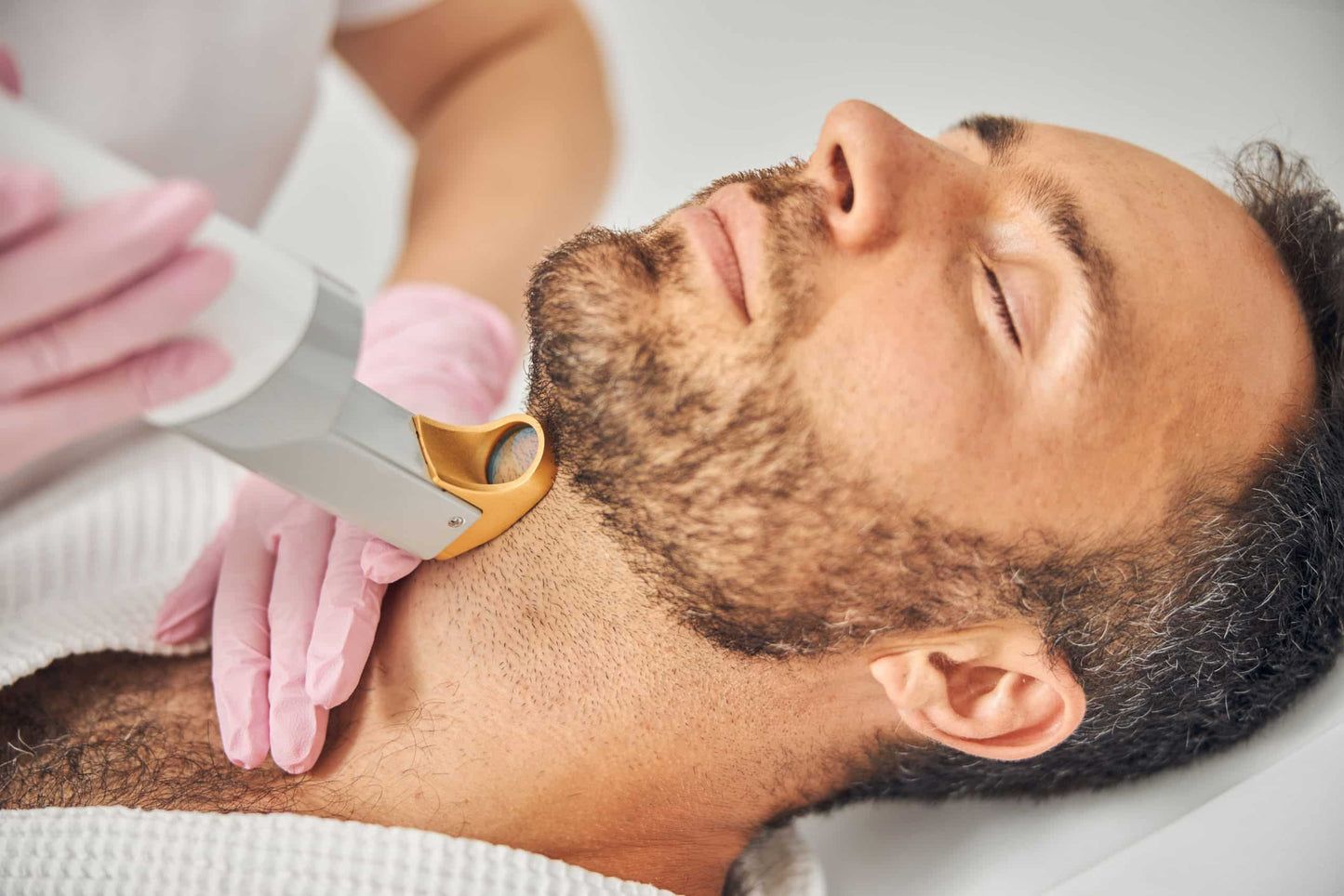 Laser Hair Removal Treatment For Women's In Ajman, Sharjah