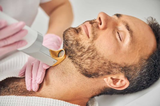 Laser Hair Removal Treatment For Women's In Ajman, Sharjah
