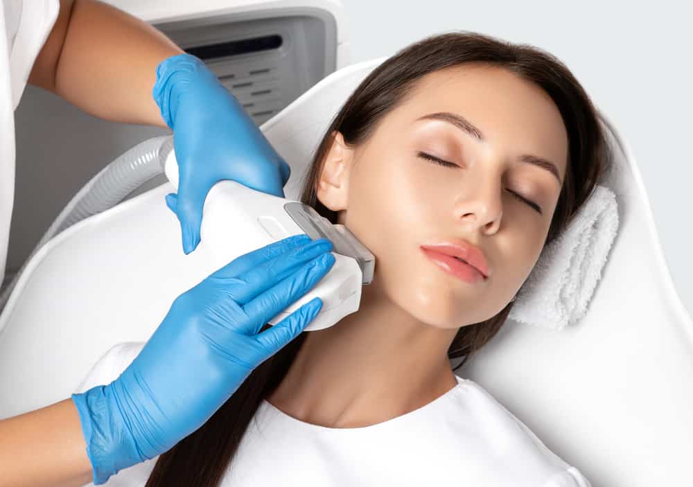 Laser Hair Removal Treatment For Women's In Ajman, Sharjah