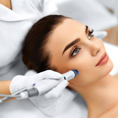 Bliss Facial -  Skin Facial Treatment| Professional Skin Facials